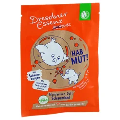Online Dresdner Essenz Dreckspatz Schaumbad HAB Mut, 40 ml