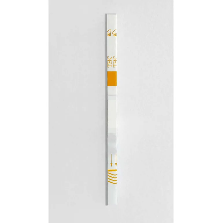 New Drogentest Surestep Marihuana Thc 50ng / ml Testkas., 1 St Drogentests