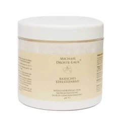 Online Edelsteinbad basisches, 900 g Badesalz