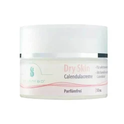 Clearance Dry Skin Calendulacreme, 50 ml Trockene Haut