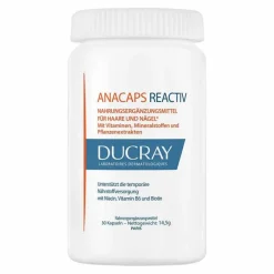 Online Ducray Anacaps Reactiv Kapseln, 30 St