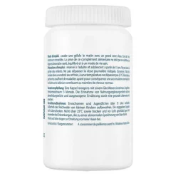 Online Ducray Anacaps Reactiv Kapseln, 30 St