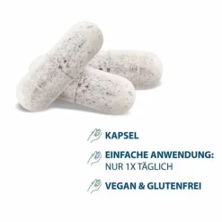 Online Ducray Anacaps Reactiv Kapseln, 30 St