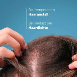 Ducray Anaphase Shampoo bei temporärem Haarausfall, 400 ml