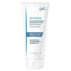 Discount Ducray Dexyane Balsam gegen Juckreiz, 200 ml