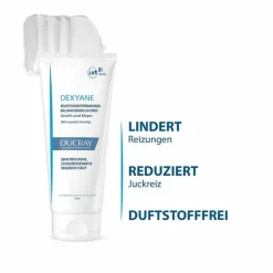 Discount Ducray Dexyane Balsam gegen Juckreiz, 200 ml