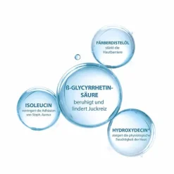 Discount Ducray Dexyane Balsam gegen Juckreiz, 200 ml