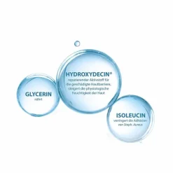 Hot Ducray Dexyane Barriere-Creme schützend, 100 ml