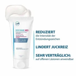 Sale Dexyane Med Creme, 30 ml Neurodermitis Basispflege|Cremes & Balsame