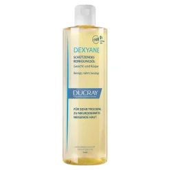 Ducray Dexyane Reinigungsöl schützend, 400 ml