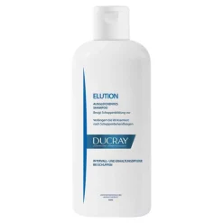 New Elution ausgleichendes Shampoo, 200 ml Sonstige Haarpflegeprodukte