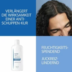 Best Elution ausgleichendes Shampoo, 400 ml Shampoos|Haarausfall & Schuppen
