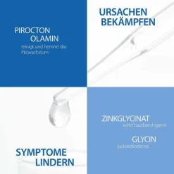 Best Elution ausgleichendes Shampoo, 400 ml Shampoos|Haarausfall & Schuppen