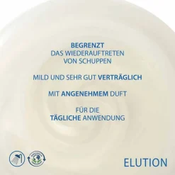 Best Elution ausgleichendes Shampoo, 400 ml Shampoos|Haarausfall & Schuppen