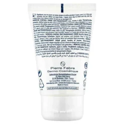 Ducray Hidrosis Control Gesicht / Hand- und Fußcreme, 50 ml