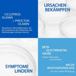 Hot Ducray Kelual DS Anti-Schuppen Reinigungsgel, 200 ml