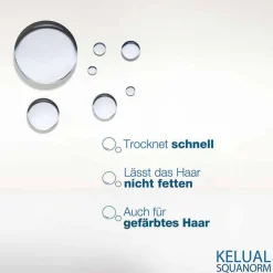 Discount Kelual Squanorm Anti-Schup.Kopfhaut-Tonikum, 200 ml Kopfhautpflege|Haarwasser