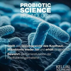 New Kelual Squanorm Anti-Schuppen Shampoo trocken, 400 ml Shampoos|Haarausfall & Schuppen