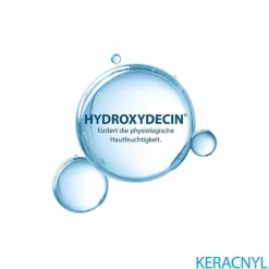 keracnyl Repair Lippenbalsam, 15 ml Lippenpflege