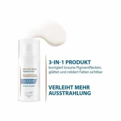 Clearance Melascreen Augenkontur-Fluid, 15 ml Pigmentflecken|Augenpflege