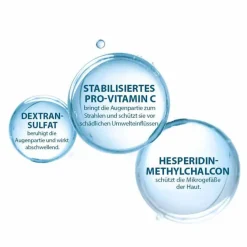 Clearance Melascreen Augenkontur-Fluid, 15 ml Pigmentflecken|Augenpflege