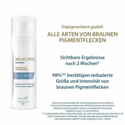 Clearance Ducray Melascreen Konzentrat, 30 ml