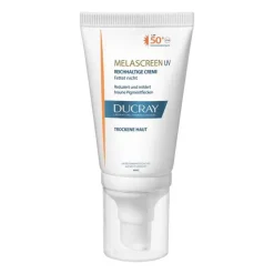 Ducray Melascreen Photoaging UV Creme reichhalt.SPF50 + , 40 ml