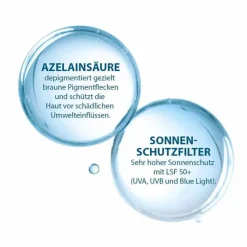 Sale Ducray Melascreen schützendes Fluid SPF 50 + , 50 ml