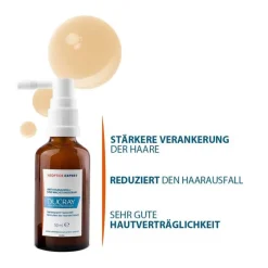 New Ducray Neoptide Expert Serum, 2X50 ml