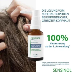 Outlet Sensinol SOS Spray bei Juckreiz, 30 ml Kopfhautpflege|Haarkur & Balsam