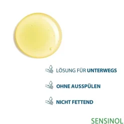 Outlet Sensinol SOS Spray bei Juckreiz, 30 ml Kopfhautpflege|Haarkur & Balsam