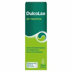 New Dulcolax NP Tropfen , 30 ml