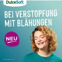Sale Dulcosoft ® PLUS Abführmittel bei Verstopfung, 10 St