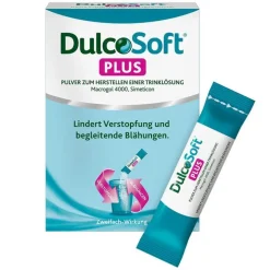 New Dulcosoft ® PLUS Sachets, 20 St