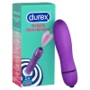 New Durex Delight Minivibrator, 1 St