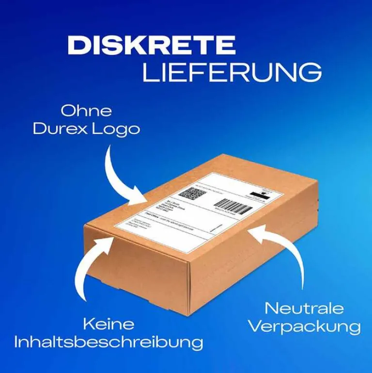 ® Gefühlsecht classic Kondome, 40 St Kondome