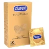 New Durex hautnah latexfrei Kondome, 10 St