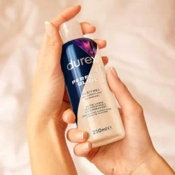 durex® Perfect Glide Gleitgel, 250 ml