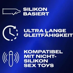 Online ® Perfect Glide Gleitgel, 50 ml Gleitmittel