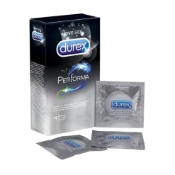 Best Durex ® Performa Kondome, 14 St