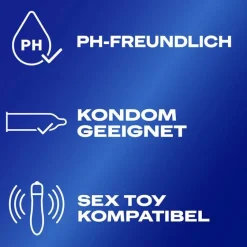 New Durex ® Play Feel Gleitgel, 50 ml