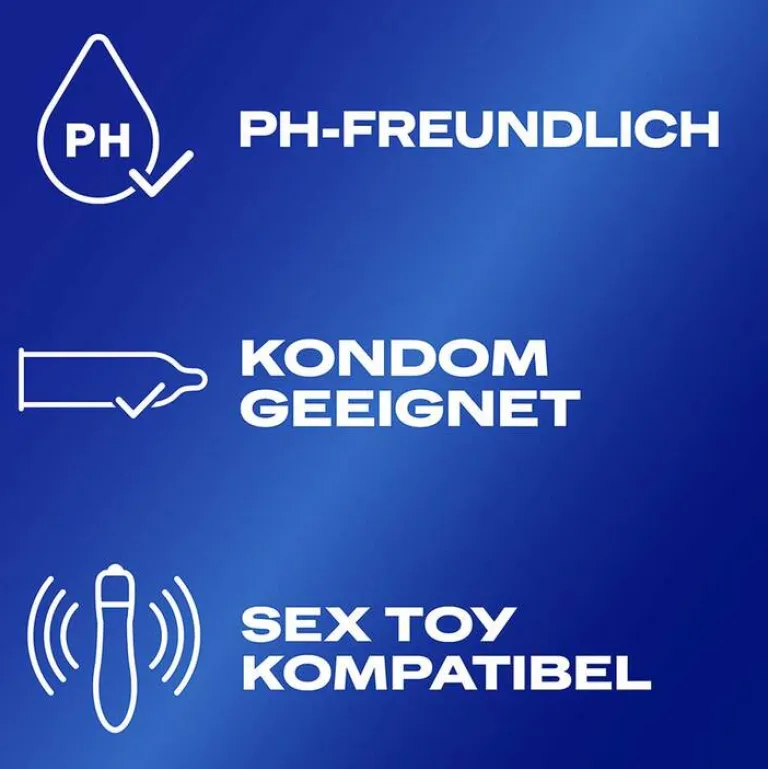 New Durex ® Play Feel Gleitgel, 50 ml