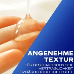 New Durex ® Play Feel Gleitgel, 50 ml