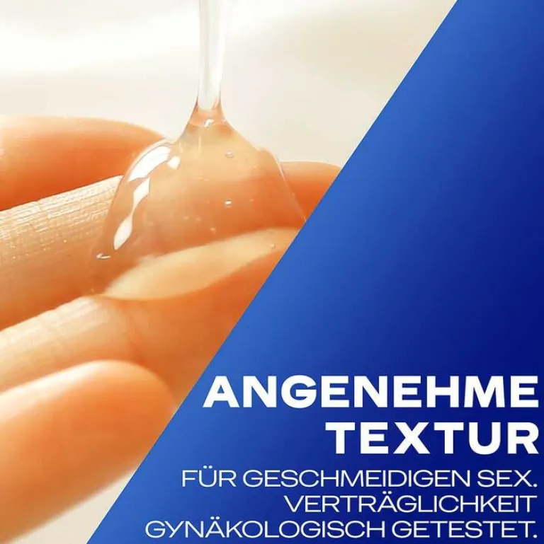 New Durex ® Play Feel Gleitgel, 50 ml