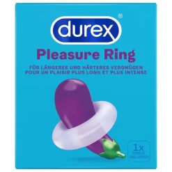 Best Pleasure Ring, 1 St Vibratoren Und Toys