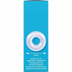 Best Pleasure Ring, 1 St Vibratoren Und Toys