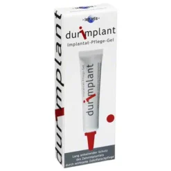 Best Durimplant Implantat Pflege, 10 ml