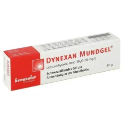 Clearance Mundgel, 30 g Kinder Zahngel Baby