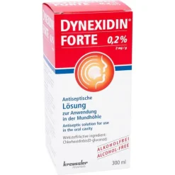 Sale Dynexidin Forte 0,2% Lösung, 300 ml