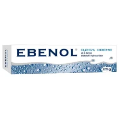 Sale 0,25% Creme, 25 g Mittel Gegen Sonnenbrand|Mittel Bei Mückenstichen